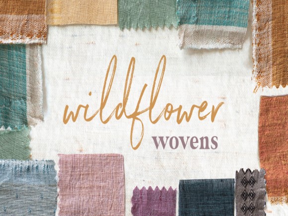 Wildflower Wovens